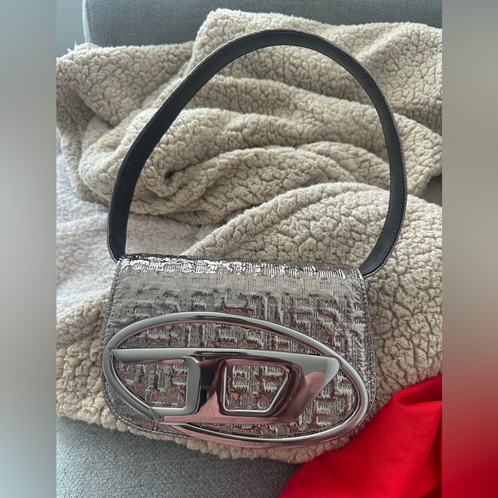 Brand new diesel 1dr bag